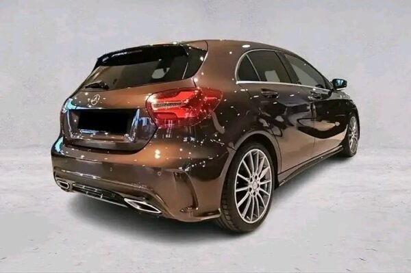 Mercedes Benz A-Klass A – Image 15