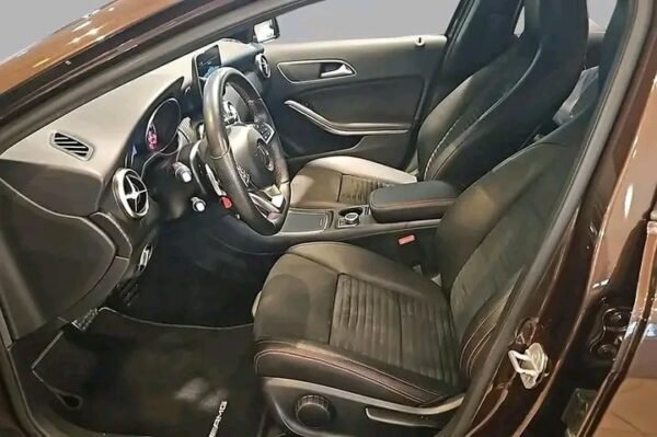 Mercedes Benz A-Klass A – Image 11