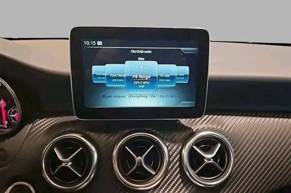 Mercedes Benz A-Klass A – Image 10