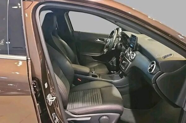 Mercedes Benz A-Klass A – Image 7