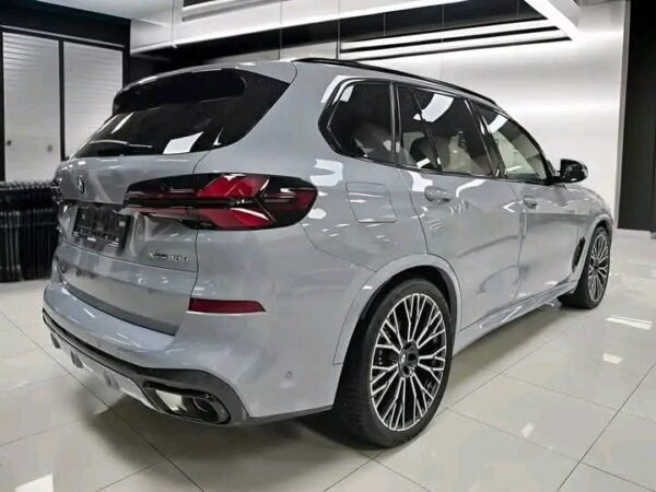 BMW X5 xDrive40d 3.0 265 HP - Image 11