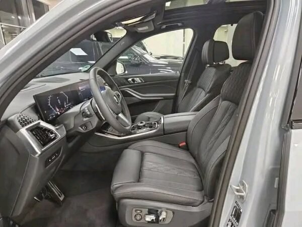 BMW X5 xDrive40d 3.0 265 HP - Image 9