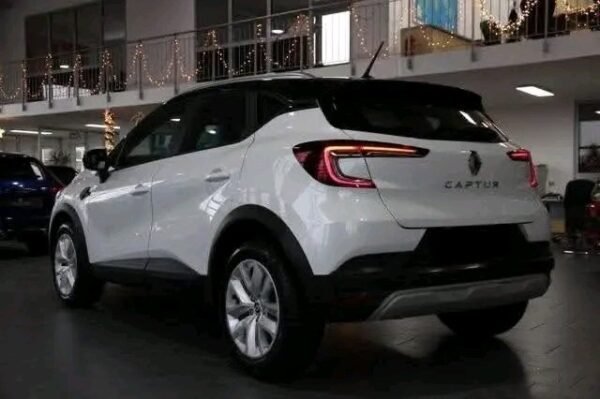 Renault Captur – Image 6