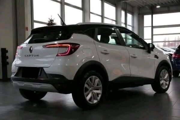 Renault Captur – Image 13