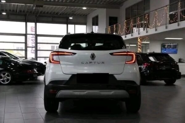 Renault Captur – Image 14