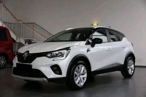 Renault Captur – Image 2