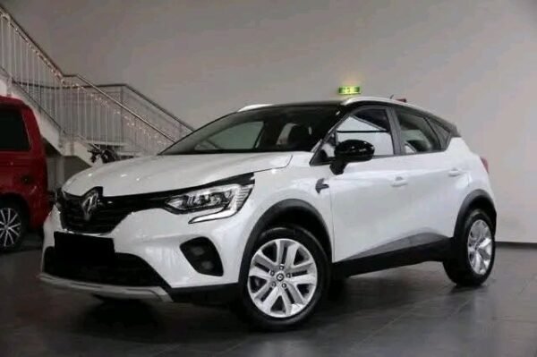Renault Captur – Image 3