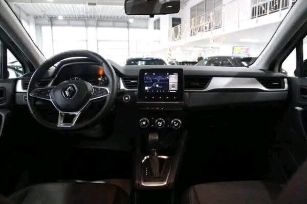 Renault Captur – Image 11