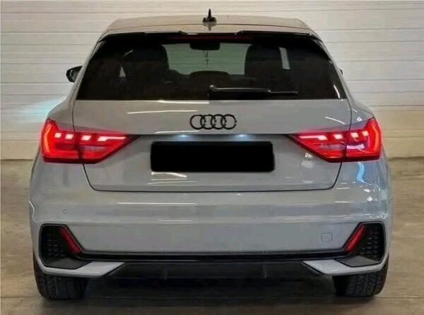 AUDI A1 - Image 16