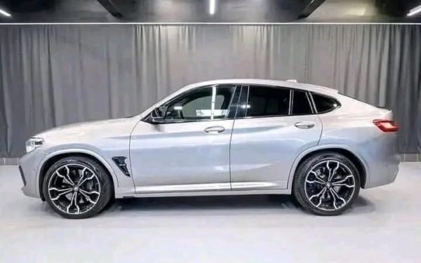 BMW X4 - Image 30