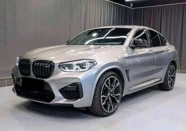 BMW X4 - Image 4