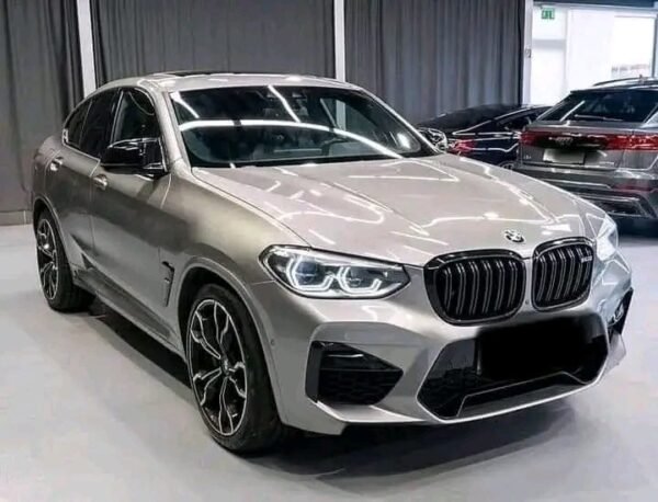 BMW X4 - Image 6