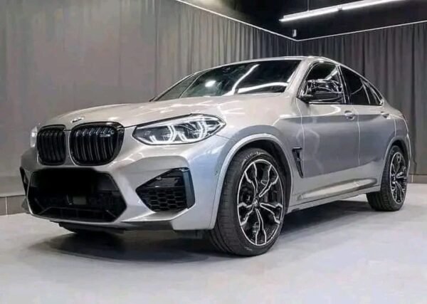 BMW X4 - Image 24