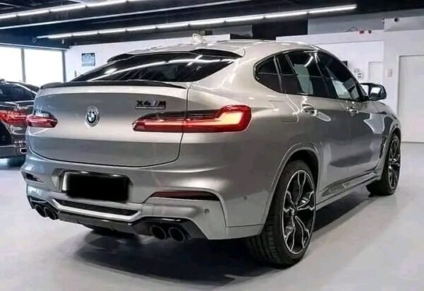 BMW X4 - Image 31