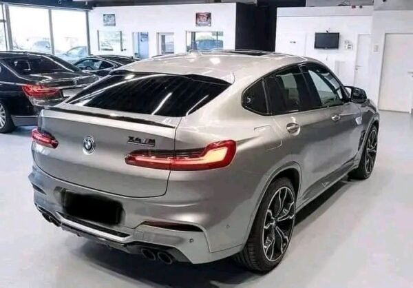 BMW X4 - Image 21