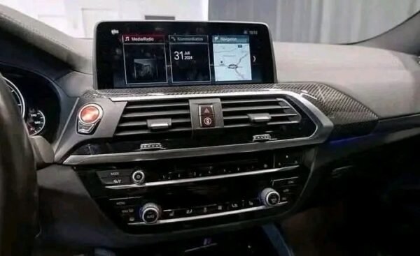 BMW X4 - Image 8