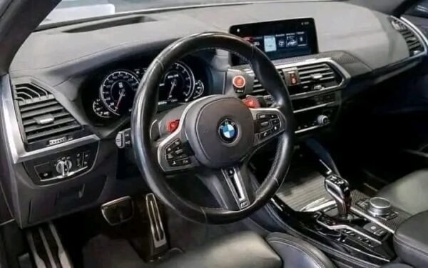 BMW X4 - Image 12