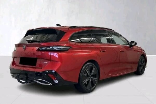Peugeot 308 – Image 10