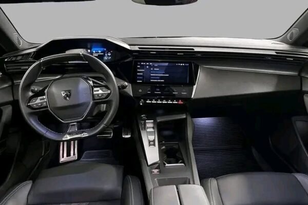 Peugeot 308 – Image 3