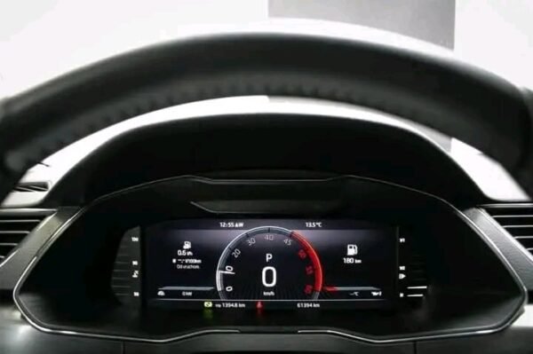 Skoda Superb 2.0 – Image 7