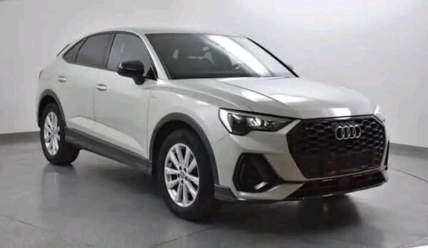 Audi Q3 SPORTBACK - Image 2