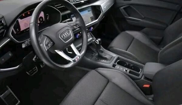 Audi Q3 SPORTBACK - Image 6