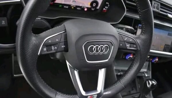 Audi Q3 SPORTBACK - Image 13