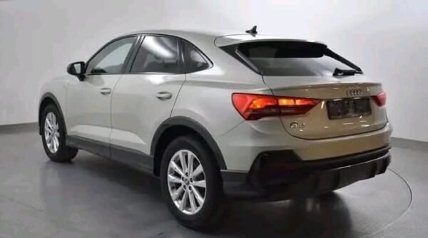 Audi Q3 SPORTBACK - Image 19