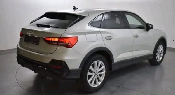 Audi Q3 SPORTBACK - Image 18