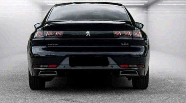 PEUGEOT 508 – Image 20