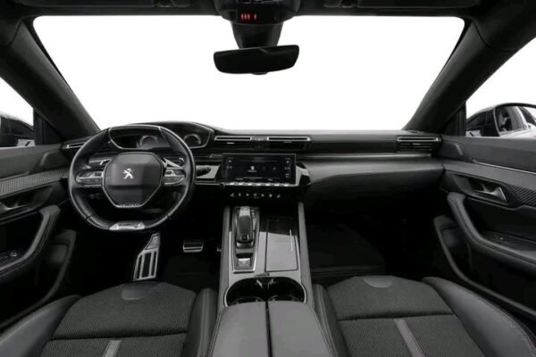 PEUGEOT 508 – Image 11
