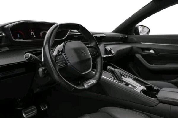 PEUGEOT 508 – Image 14