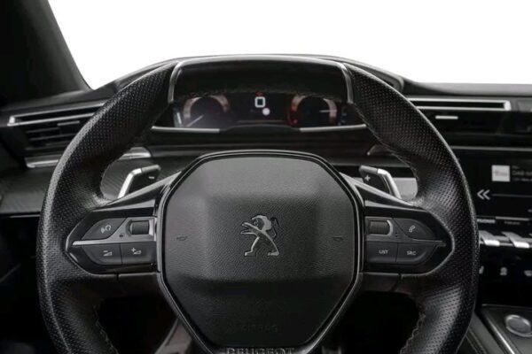 PEUGEOT 508 – Image 15