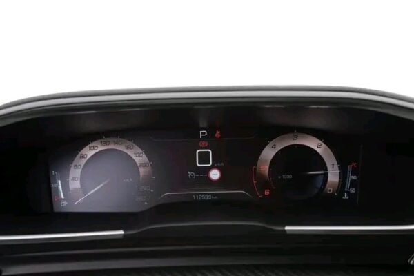 PEUGEOT 508 – Image 7