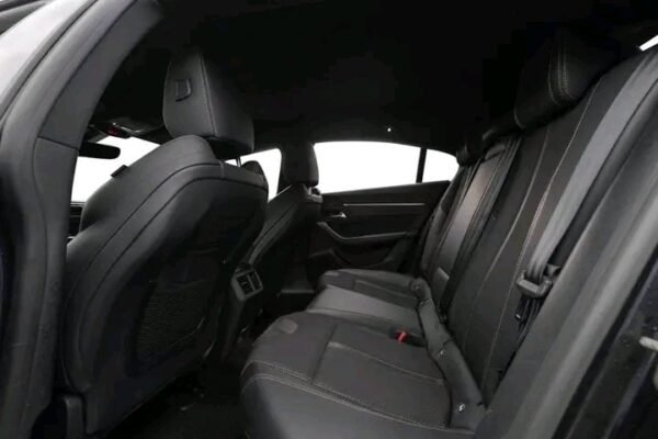 PEUGEOT 508 – Image 9