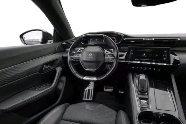 PEUGEOT 508 – Image 16