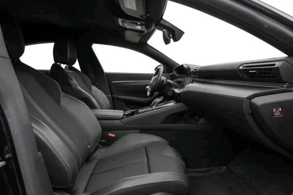 PEUGEOT 508 – Image 13