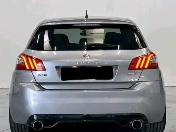 Peugeot 308 – Image 4