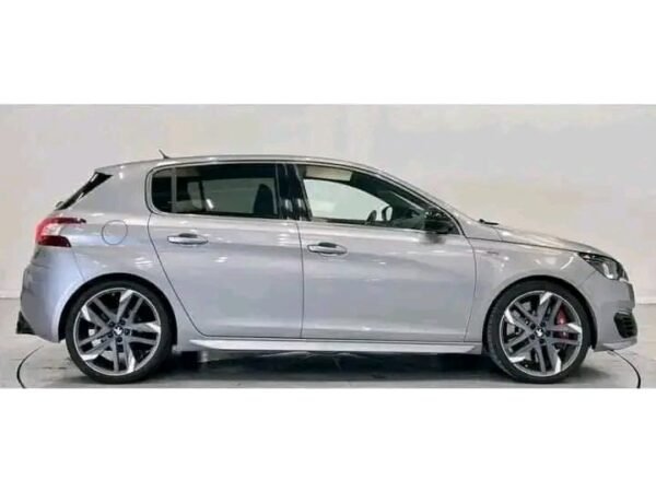 Peugeot 308 – Image 7