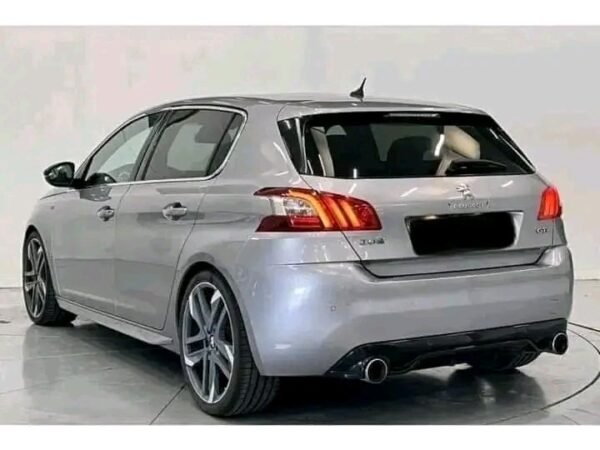 Peugeot 308 – Image 11