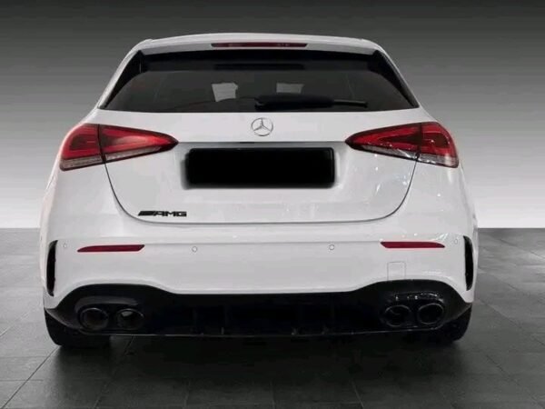 Mercedes-Benz A-Class – Image 20