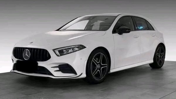 Mercedes-Benz A-Class – Image 2