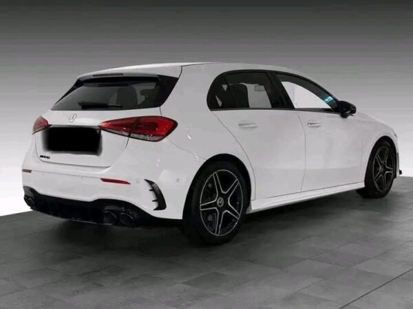 Mercedes-Benz A-Class – Image 19