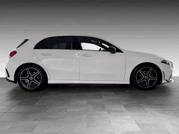 Mercedes-Benz A-Class – Image 7