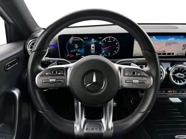 Mercedes-Benz A-Class – Image 16