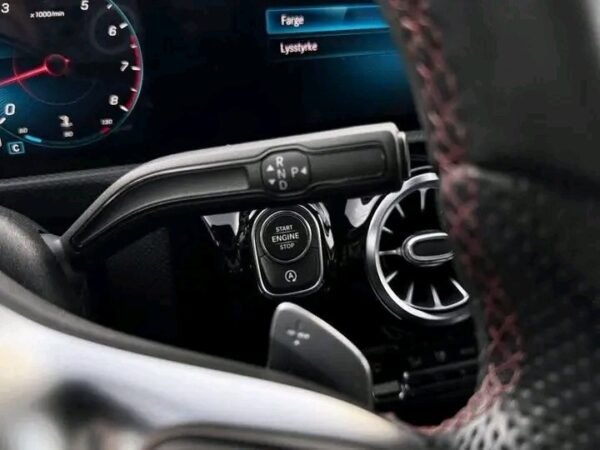 Mercedes-Benz A-Class – Image 15
