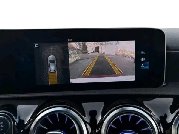Mercedes-Benz A-Class – Image 12