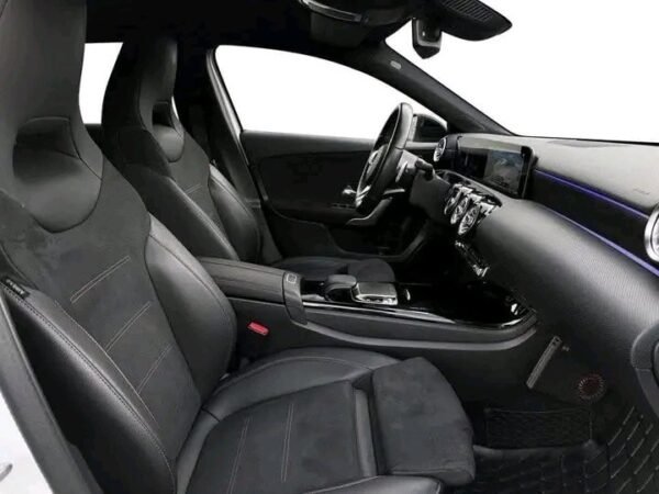 Mercedes-Benz A-Class – Image 6