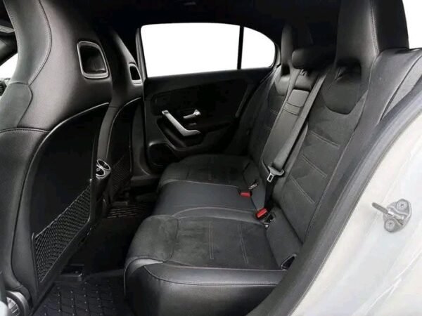 Mercedes-Benz A-Class – Image 8