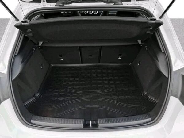 Mercedes-Benz A-Class – Image 18